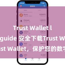 Trust Wallet login guide 安全下载Trust Wallet，保护您的数字资产